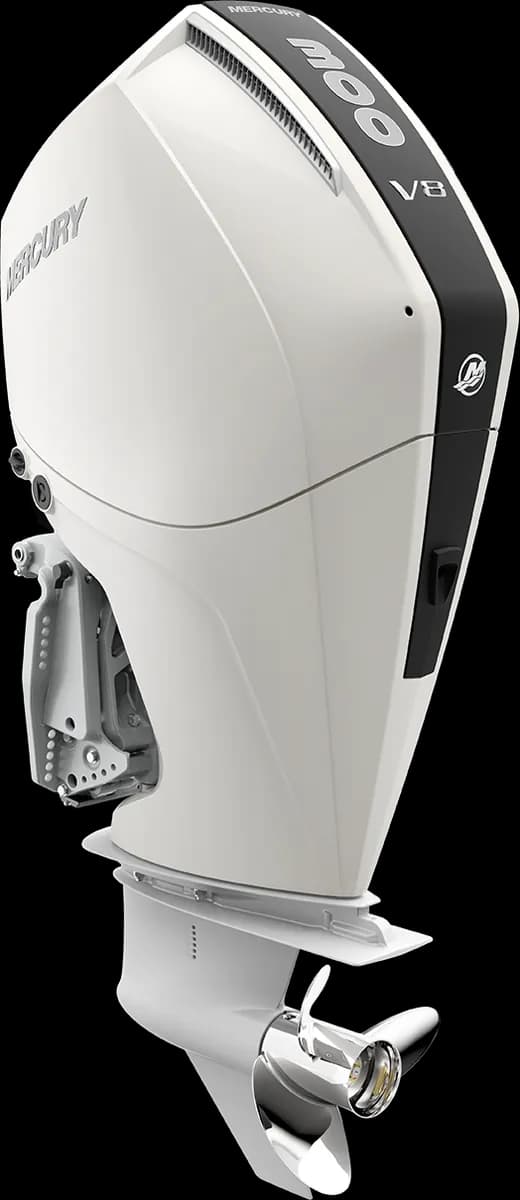 Mercury FourStroke 300 HP
