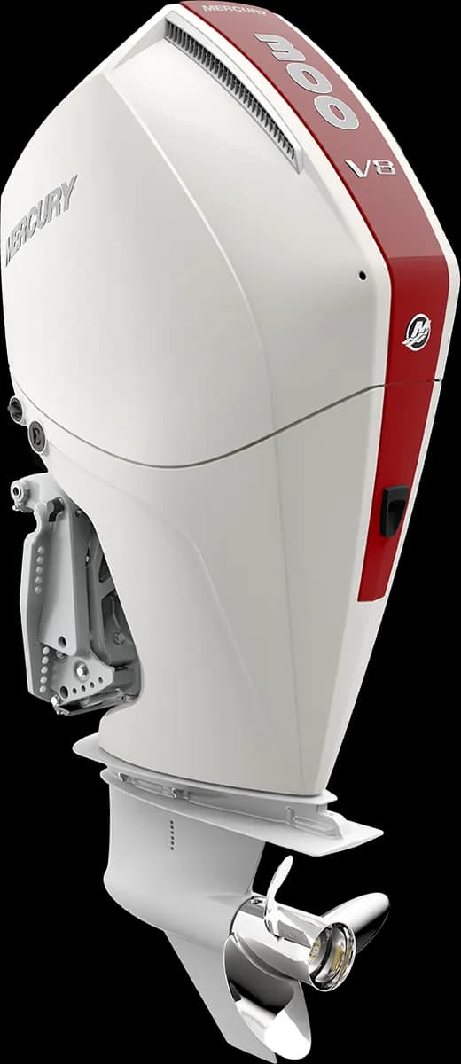 Mercury FourStroke 300 HP