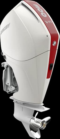 FourStroke 300 HP image 39