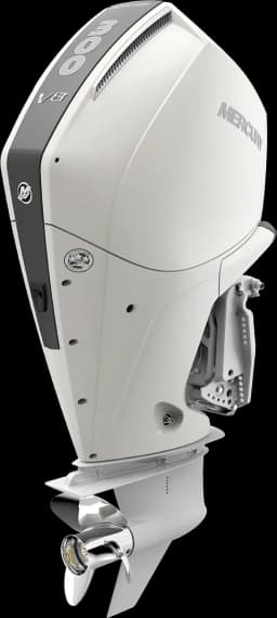 FourStroke 300 HP image 42
