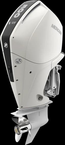 FourStroke 300 HP image 43