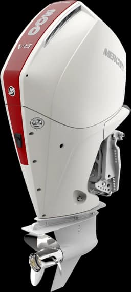 FourStroke 300 HP image 44