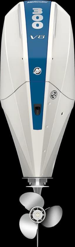 FourStroke 300 HP image 6