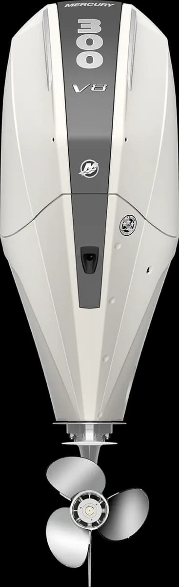 Mercury FourStroke 300 HP