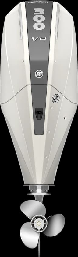 FourStroke 300 HP image 7