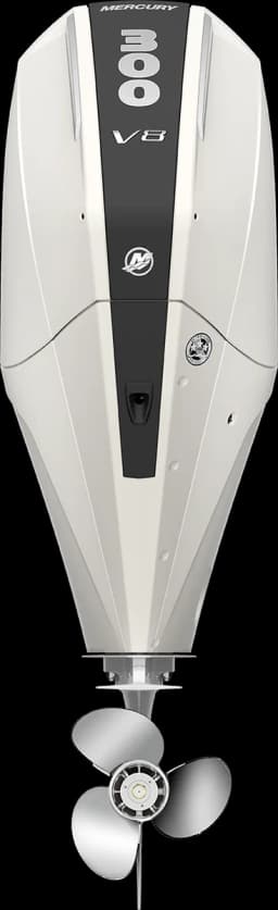 FourStroke 300 HP image 8
