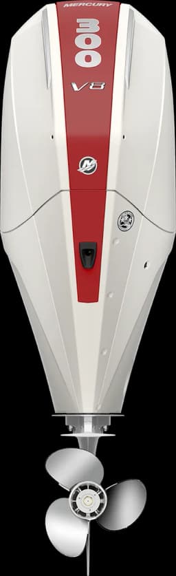 FourStroke 300 HP image 9