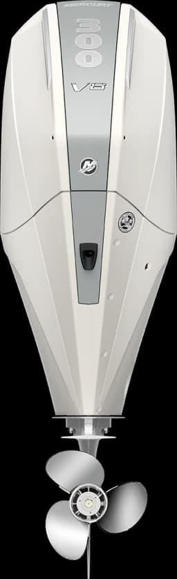 FourStroke 300 HP image 46