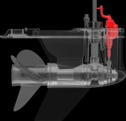 FourStroke 300 HP image 10