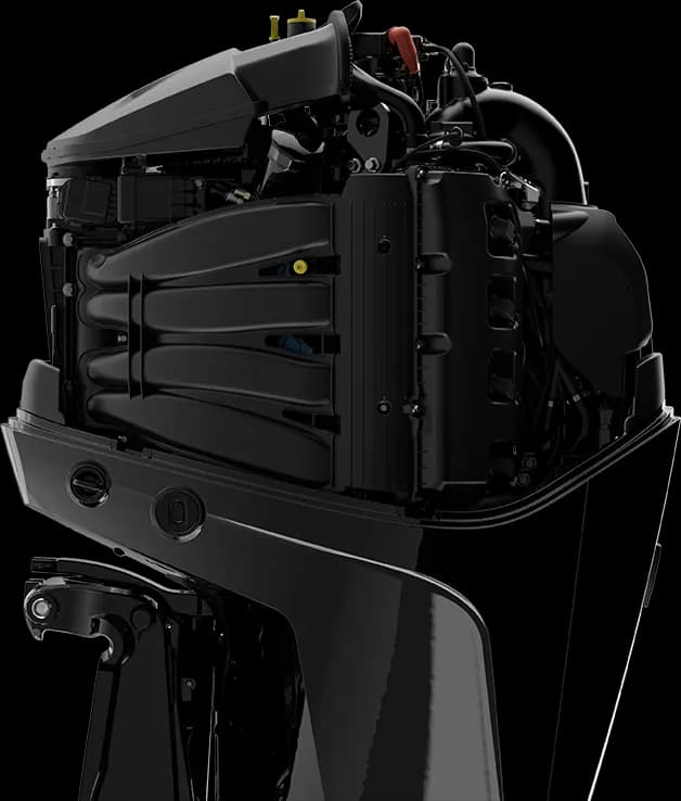 Mercury FourStroke 300 HP