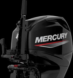 FourStroke 40 HP image 10