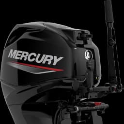 FourStroke 40 HP image 11