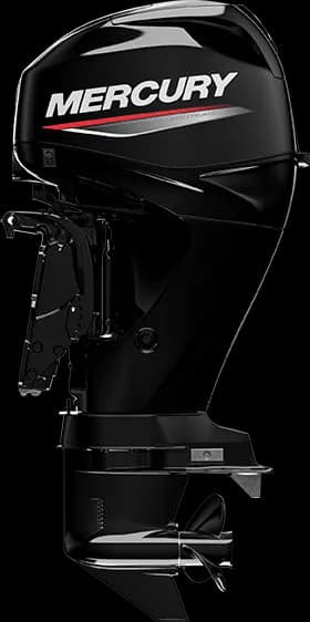 Mercury FourStroke 40 HP