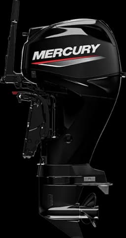 FourStroke 40 HP image 14