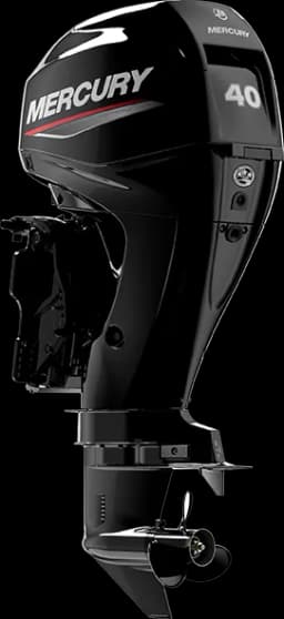 FourStroke 40 HP image 16