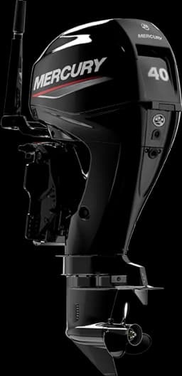 FourStroke 40 HP image 17