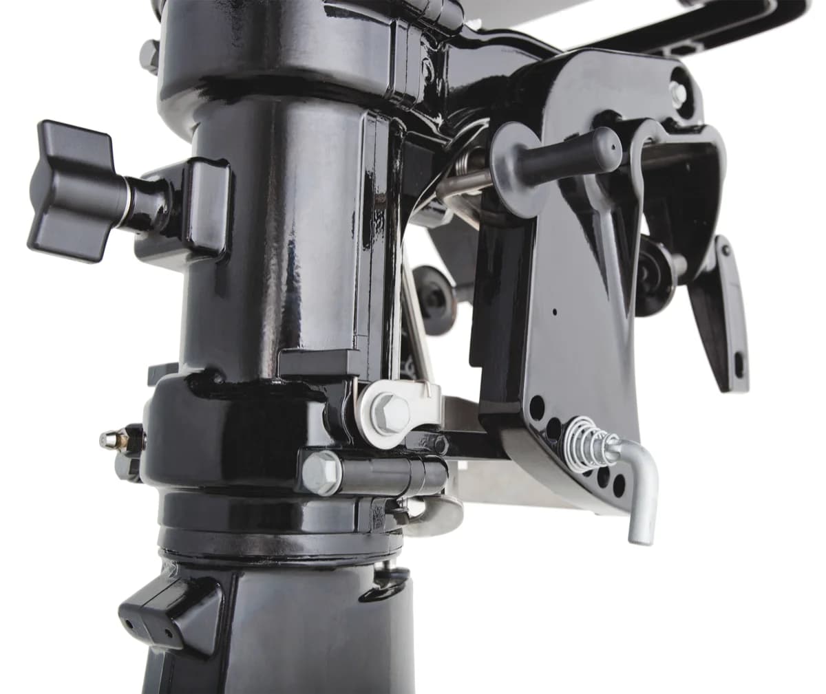 Mercury FourStroke 6 HP