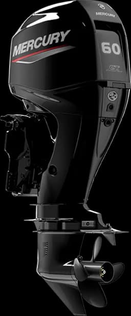 FourStroke 60 HP görsel 8