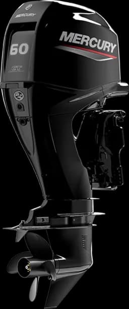 FourStroke 60 HP görsel 10