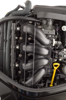 FourStroke 75 HP görsel 2