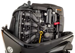 FourStroke 75 HP görsel 12