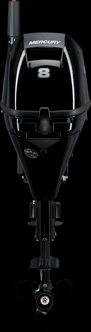Mercury FourStroke 8 HP