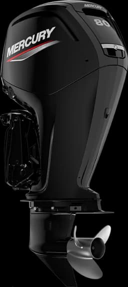FourStroke 80 HP image 14