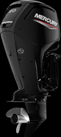 FourStroke 80 HP image 15