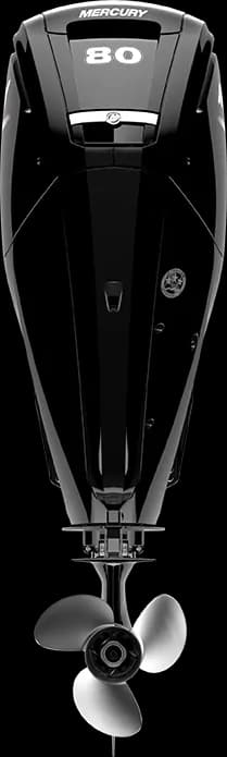FourStroke 80 HP image 16