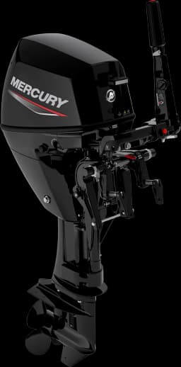 FourStroke 9.9 HP image 7
