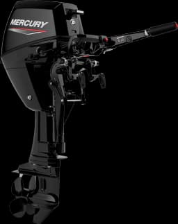 FourStroke 9.9 HP image 8