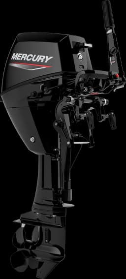 FourStroke 9.9 HP image 9