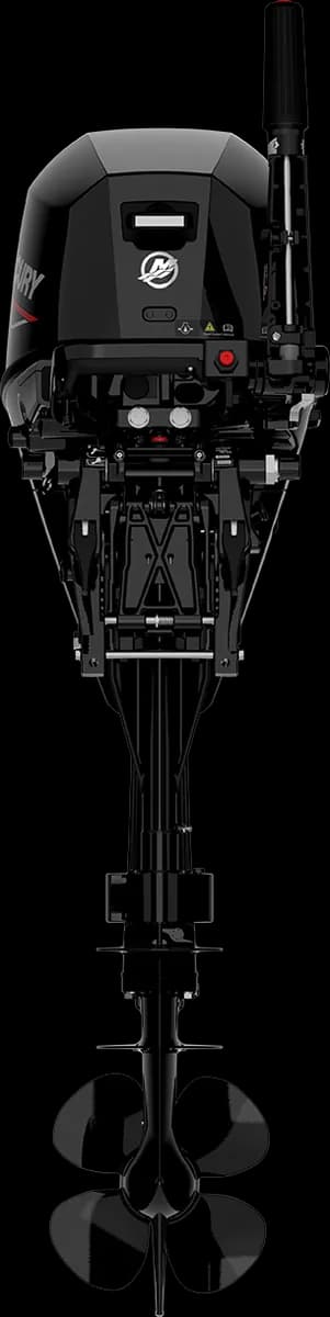 Mercury FourStroke 9.9 HP