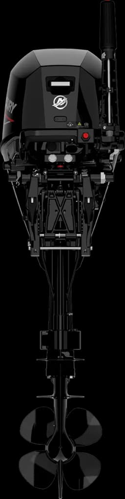 FourStroke 9.9 HP image 10