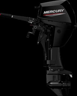 FourStroke 9.9 HP image 11