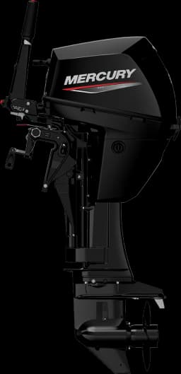 FourStroke 9.9 HP image 12