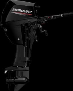 FourStroke 9.9 HP image 16