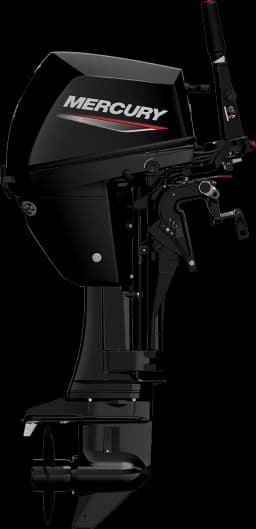 FourStroke 9.9 HP image 17