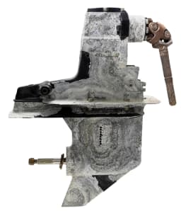 Alpha One image 1