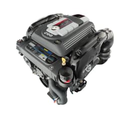 MerCruiser 4.5L V6 200 HP görsel 3