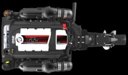 MerCruiser 6.2L V8 300 HP image 1