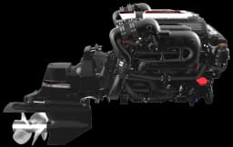 MerCruiser 6.2L V8 300 HP image 2