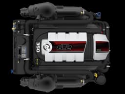 MerCruiser 6.2L V8 350 HP image 4