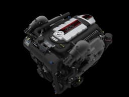 MerCruiser 6.2L V8 350 HP image 5