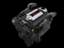MerCruiser 6.2L V8 350 HP image 6