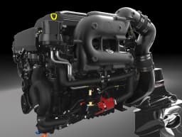 MerCruiser 6.2L V8 350 HP image 8