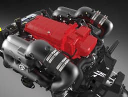 MerCruiser 6.2L V8 350 HP image 9