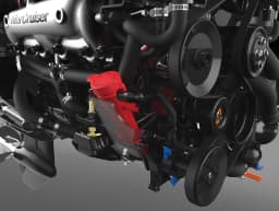 MerCruiser 6.2L V8 350 HP image 11