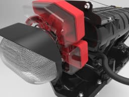 MerCruiser 6.2L V8 350 HP image 13