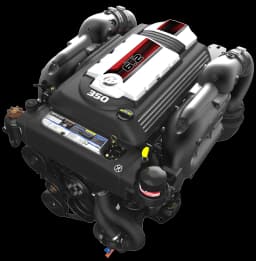 MerCruiser 6.2L V8 350 HP image 15